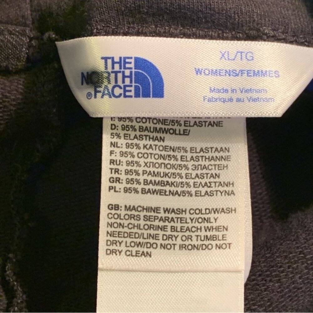 The North Face Wrapture Jacket - Picture 5 of 7